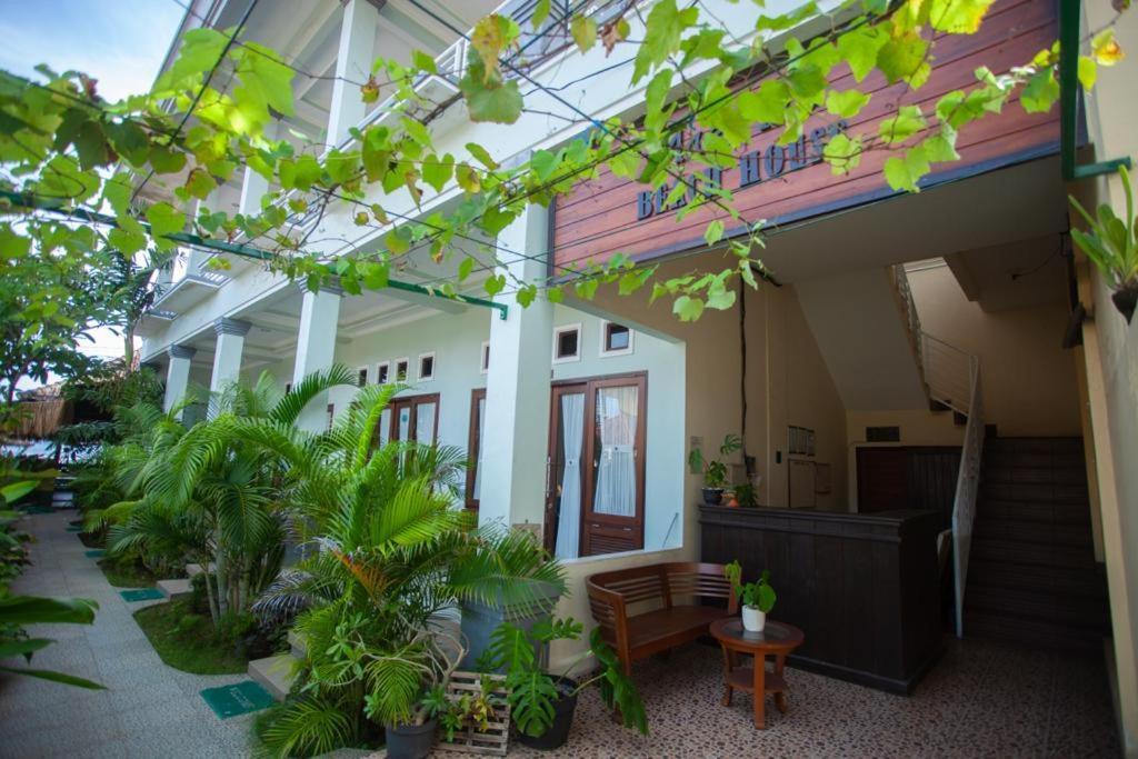 Mae Mae Beach House Batununggul Exteriér fotografie