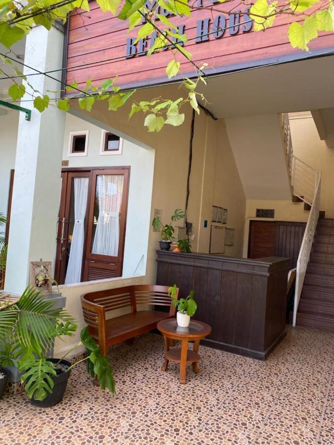 Mae Mae Beach House Batununggul Exteriér fotografie