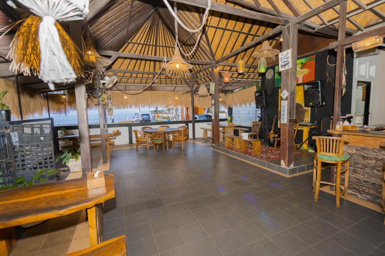 Mae Mae Beach House Batununggul Exteriér fotografie