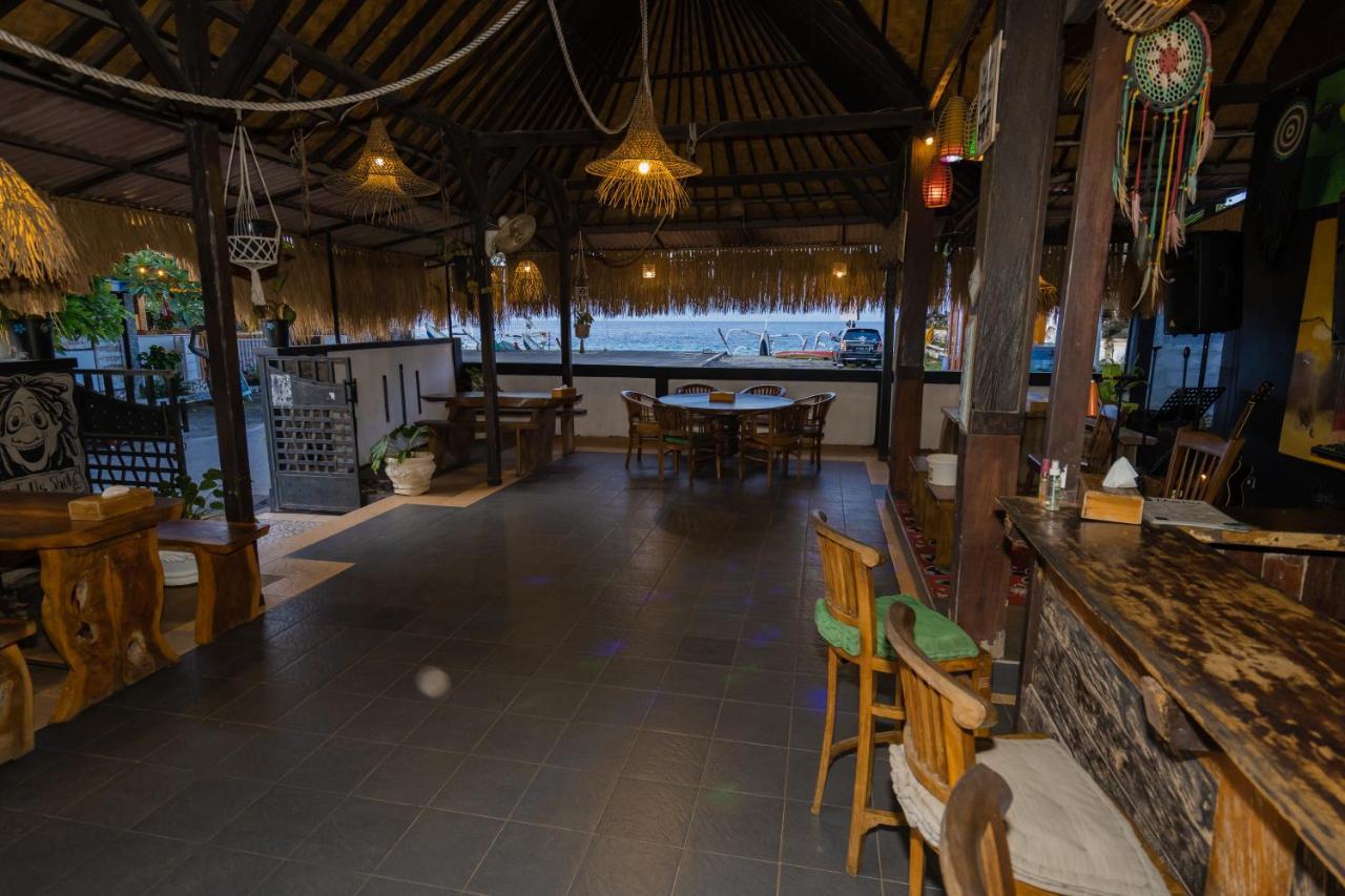Mae Mae Beach House Batununggul Exteriér fotografie